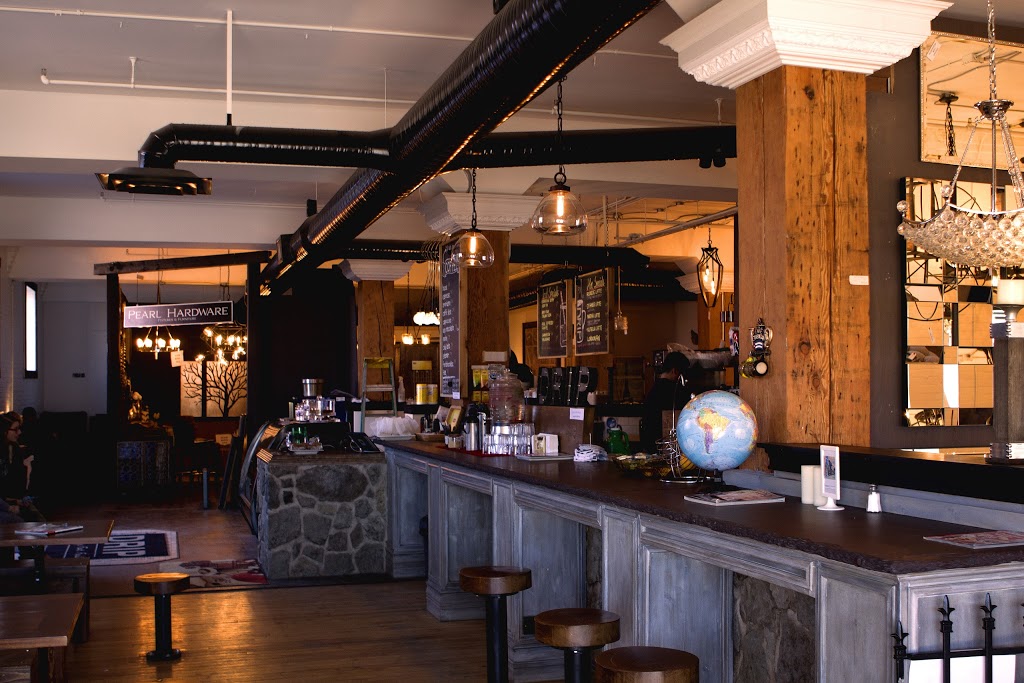 Cafe DRIP | 1275 Broad St, Regina, SK S4R 1Y2, Canada | Phone: (306) 359-3747