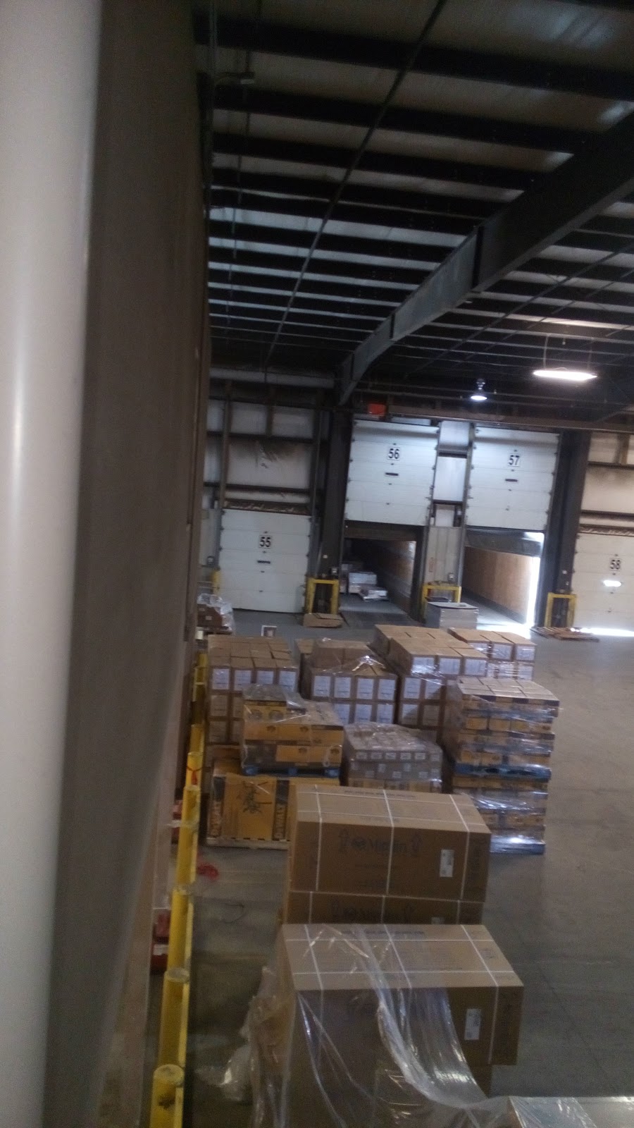 National Fast Freight | 234040 Wrangler Rd Building B, Rocky View No. 44, AB T1X 0K2, Canada | Phone: (403) 207-5383
