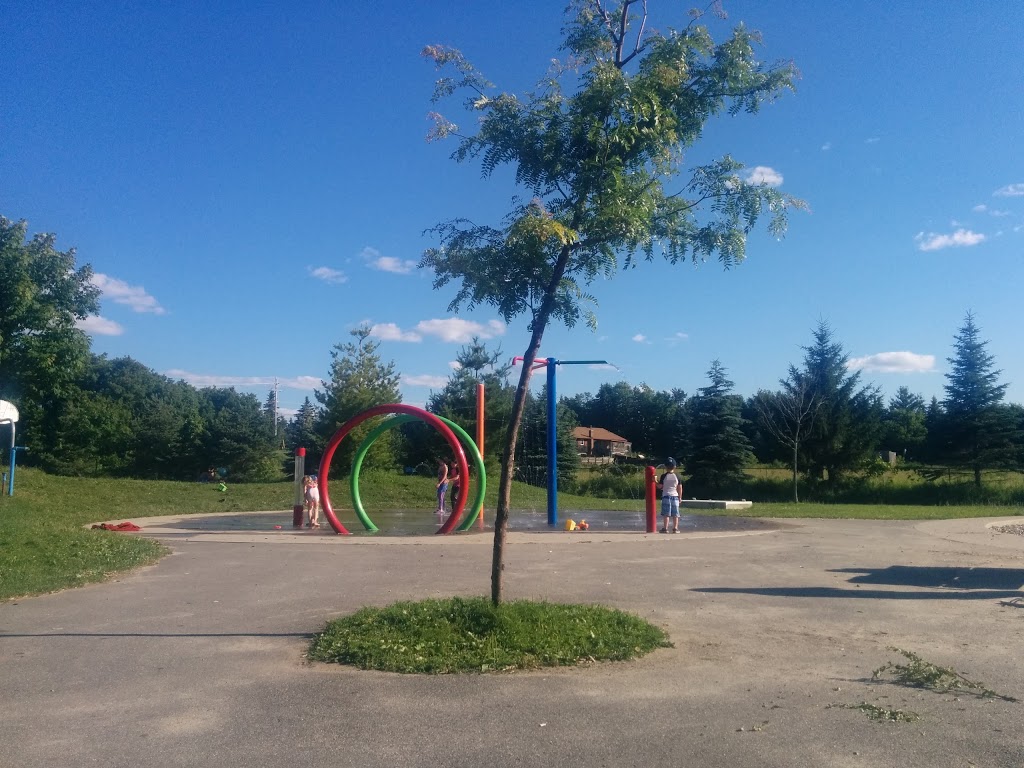 Brookshire Park | 1035 Klondike Rd, Kanata, ON K2W 0C4, Canada