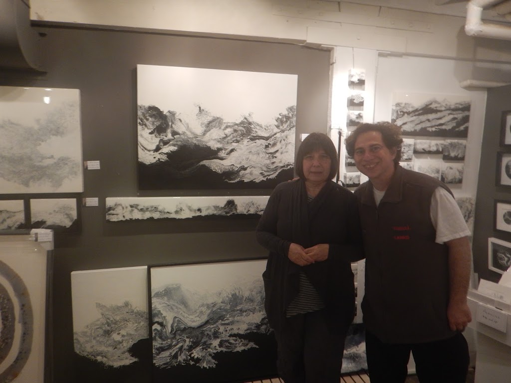 RedEye Gallery Studio | 55 Mill St, Toronto, ON M5A 1G3, Canada | Phone: (416) 366-3393