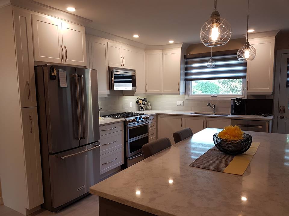 First Place Renovations | 2319 Community Way, North Gower, ON K0A 2T0, Canada | Phone: (613) 489-4122