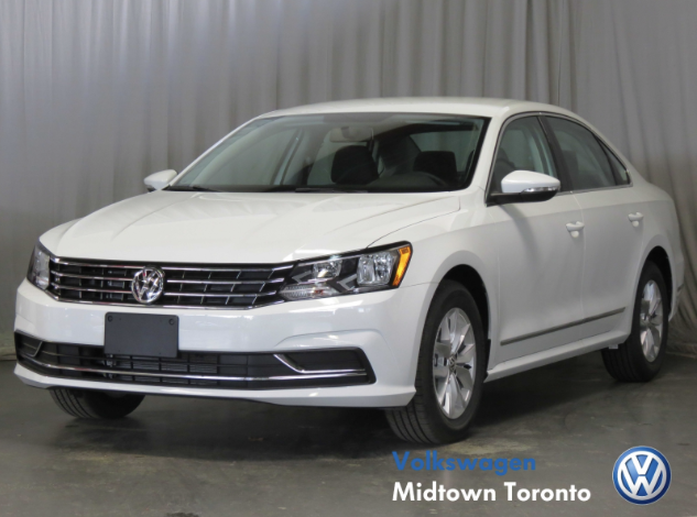 Volkswagen MidTown Toronto | 3450 Sheppard Ave E, Scarborough, ON M1T 3K4, Canada | Phone: (647) 493-2175