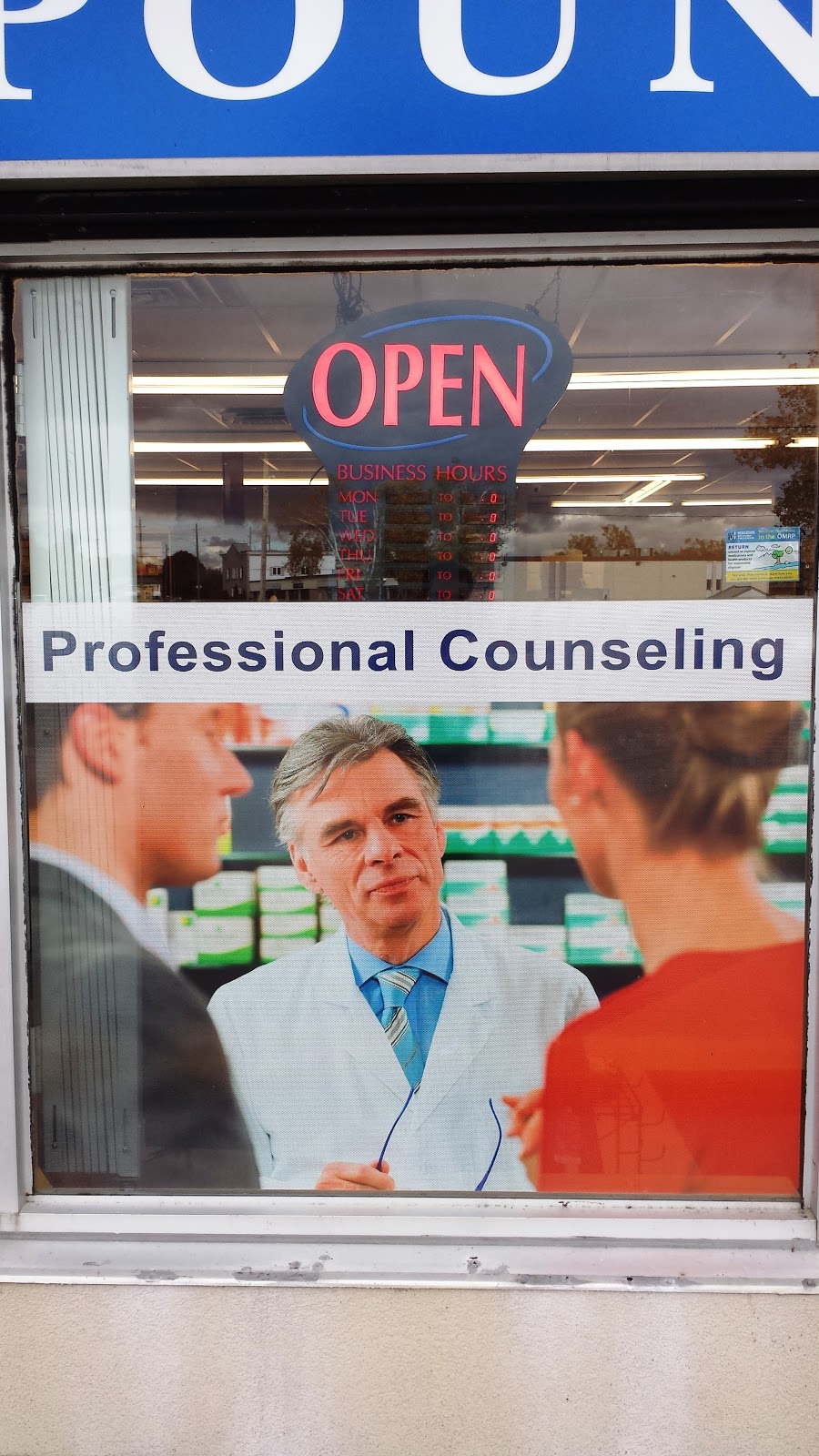 A+ Compounding Pharmacy | 541 William St, Cobourg, ON K9A 3A4, Canada | Phone: (905) 373-1900