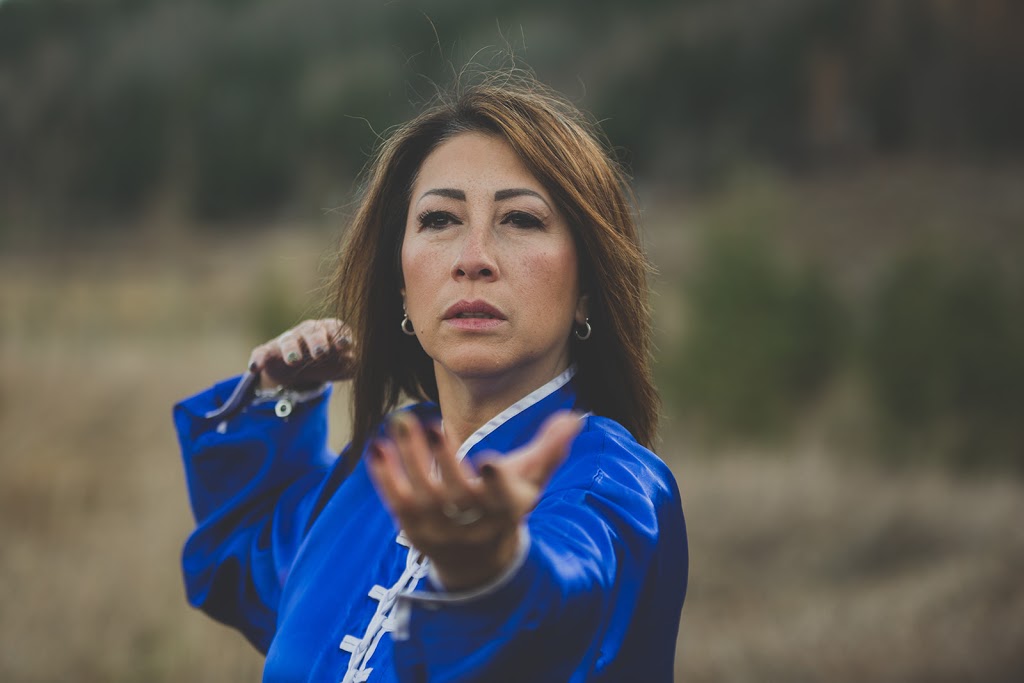 Plum Blossom Tai Chi Academy-Alberta | Elderwood Pl SE, Airdrie, AB T4B 2G2, Canada | Phone: (587) 999-3694