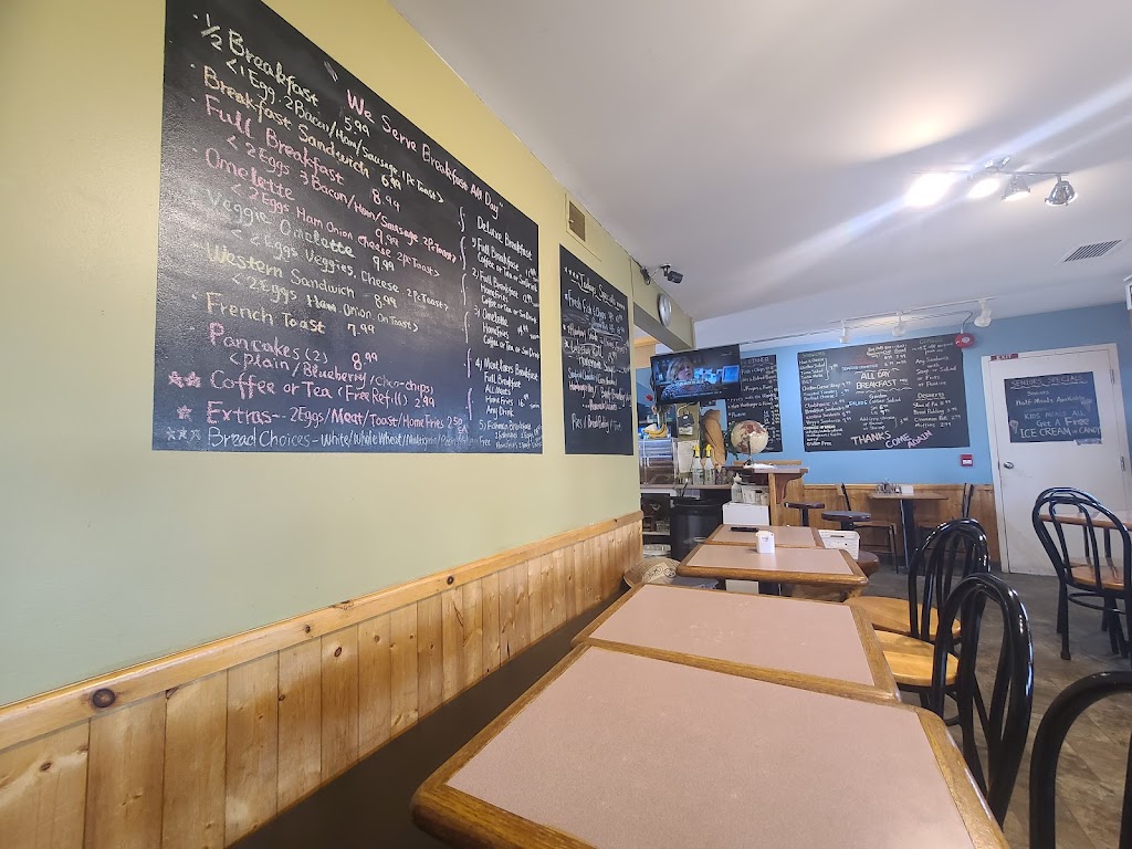 By The River Bakery & Cafe | 4327 Rte 13, Hunter River, PE C0A 1N0, Canada | Phone: (902) 964-3300