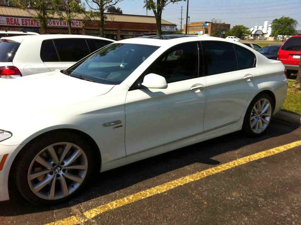 Tint World Inc | 31 Melanie Dr, Brampton, ON L6T 5H8, Canada | Phone: (905) 792-2874