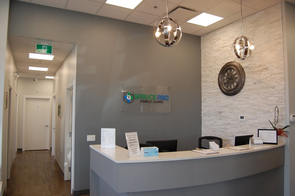 Spruce Pro Clinic & Pharmacy | 172 Parkland Hwy, Spruce Grove, AB T7X 3X3, Canada | Phone: (780) 948-1559