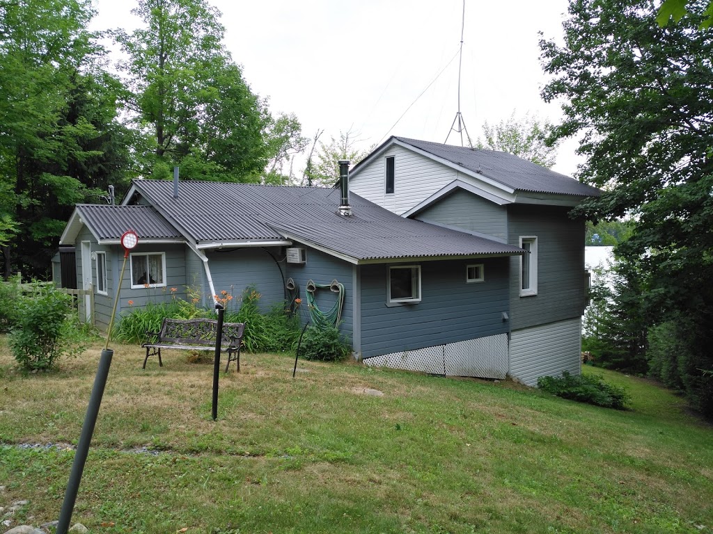 Chalet Piccolo | 100 Rue des Mille-Feuilles, Chertsey, QC J0K 3K0, Canada | Phone: (877) 982-9797