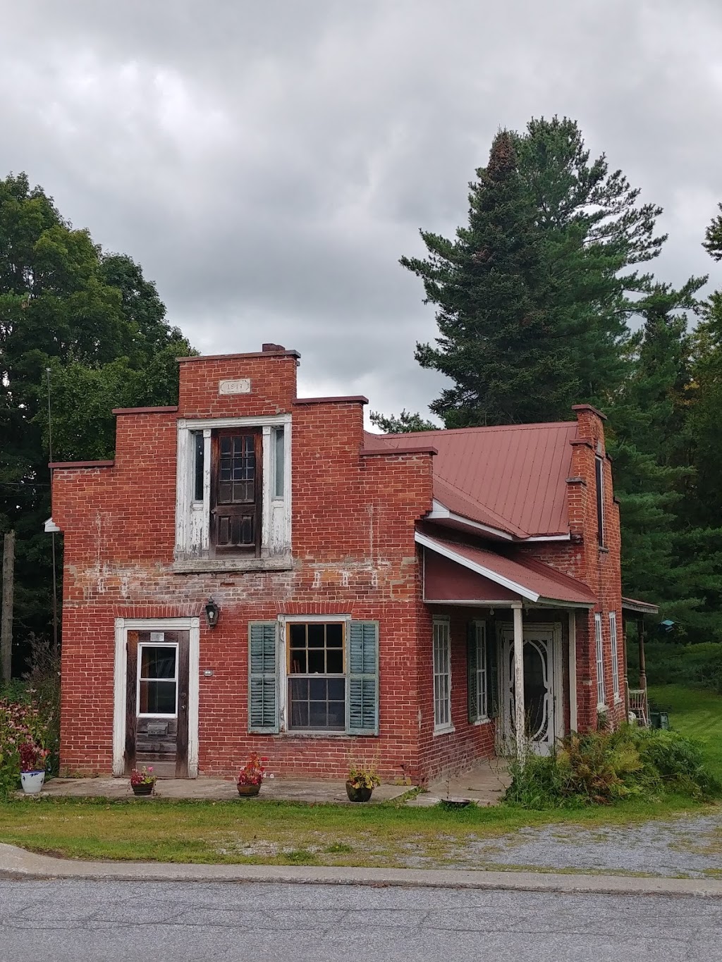 Missisquoi County Museum | 2 Rue River, Stanbridge East, QC J0J 2H0, Canada | Phone: (450) 248-3153