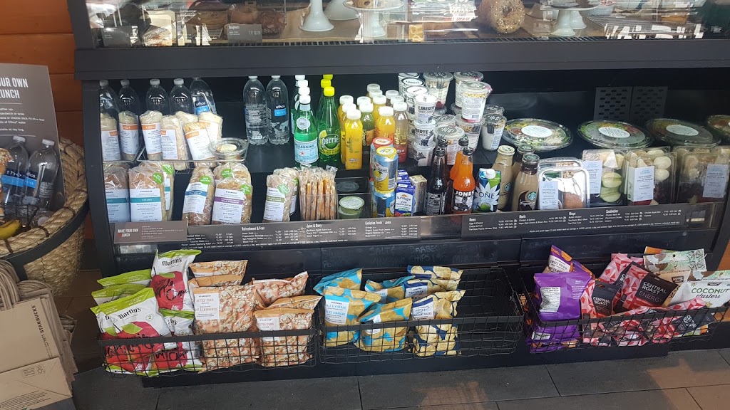 Starbucks | 2 Ossington Ave #1, Toronto, ON M6J 2Y7, Canada | Phone: (416) 533-0122