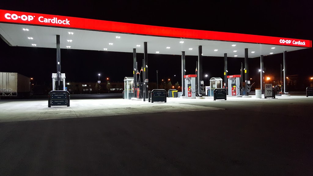 Co-op Cardlock | 80 Don Valley Pkwy, Oakbank, MB R0E 1J0, Canada | Phone: (204) 631-4600