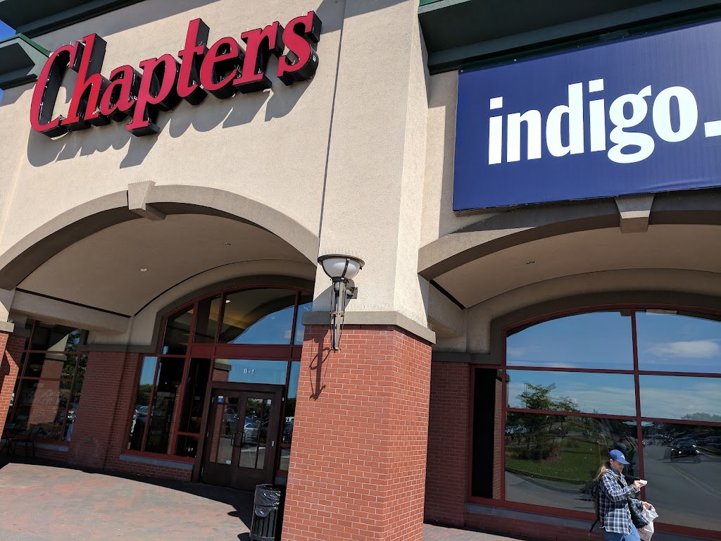 Chapters | 400 Earl Grey Dr Unit 1, Kanata, ON K2T 1B9, Canada | Phone: (613) 271-7553