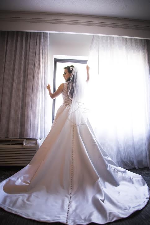Krystynas Bridal Alterations | 143 Pochard Ln, London, ON N5W 5Z3, Canada | Phone: (519) 457-3864
