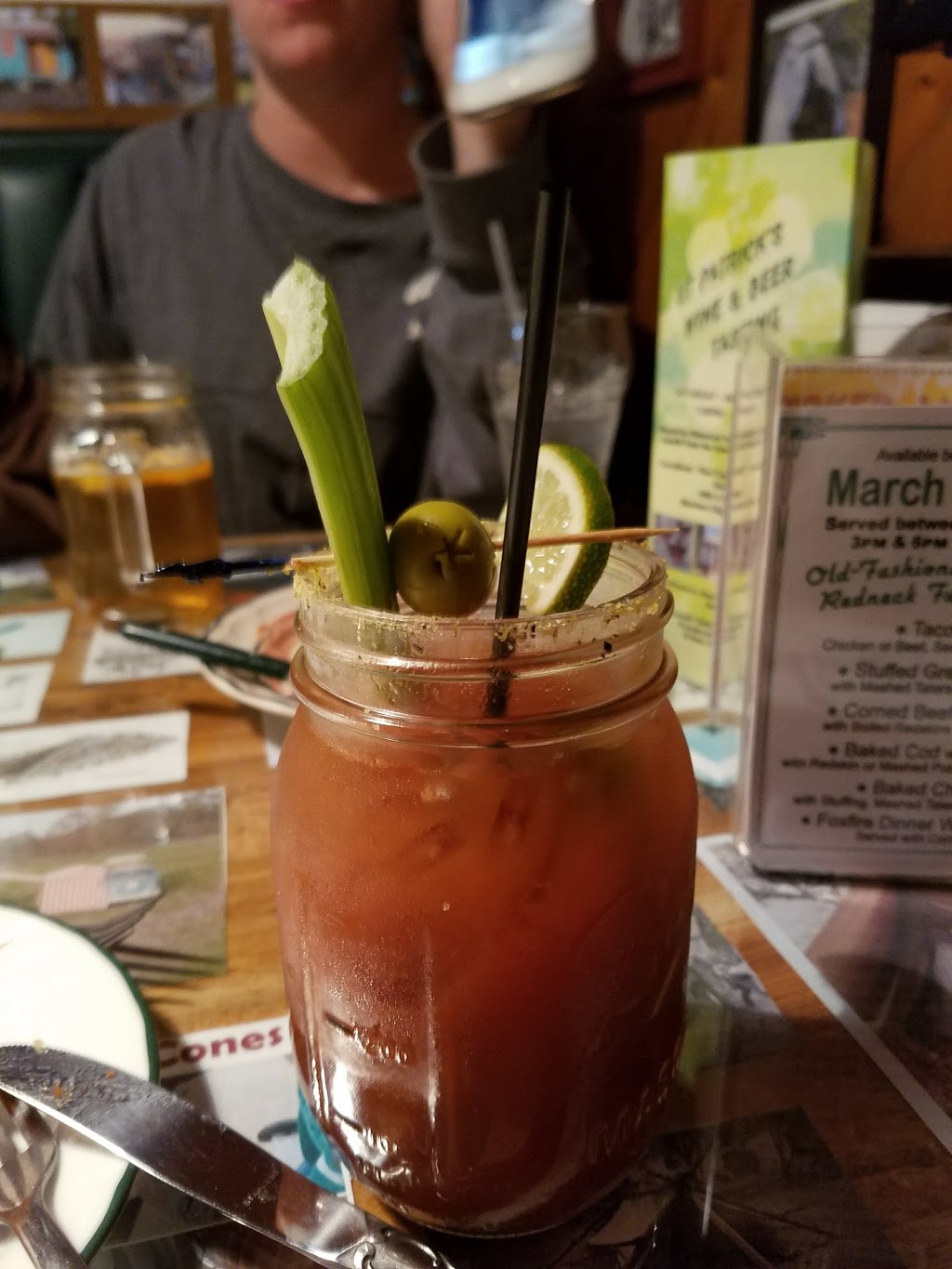 Foxfire Fixins | 7200 River Rd, Marine City, MI 48039, USA | Phone: (810) 765-9255