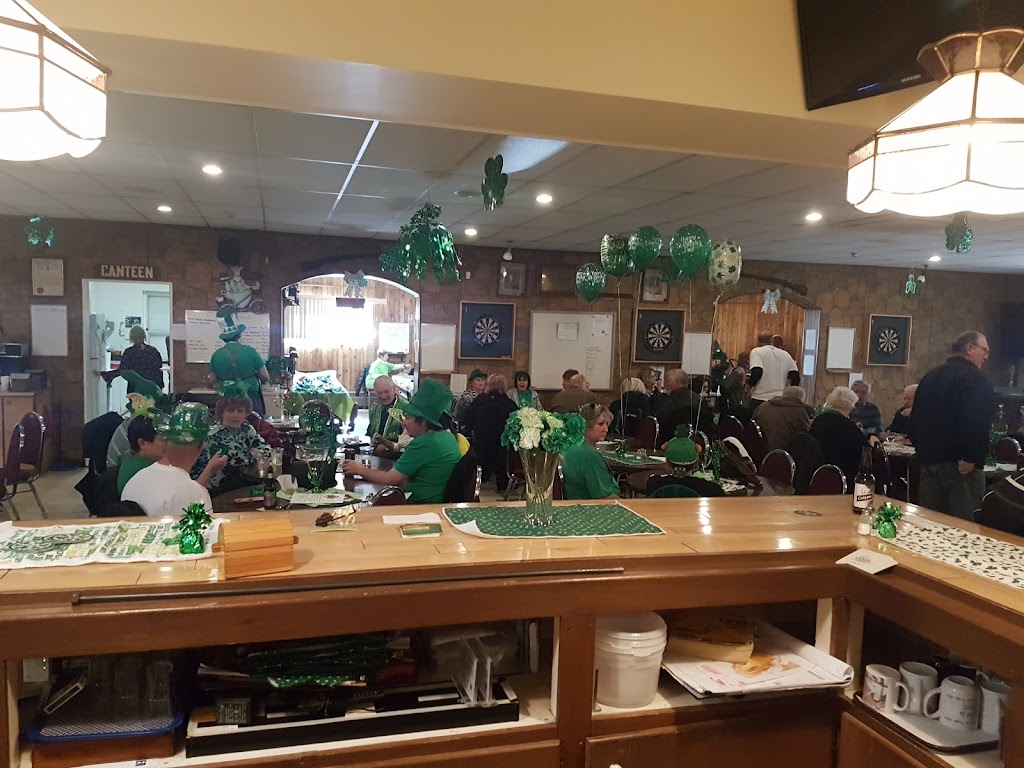Royal Canadian Legion Branch 270 Coldwater | 2 Michael Anne Dr, Coldwater, ON L0K 1E0, Canada | Phone: (705) 686-3388