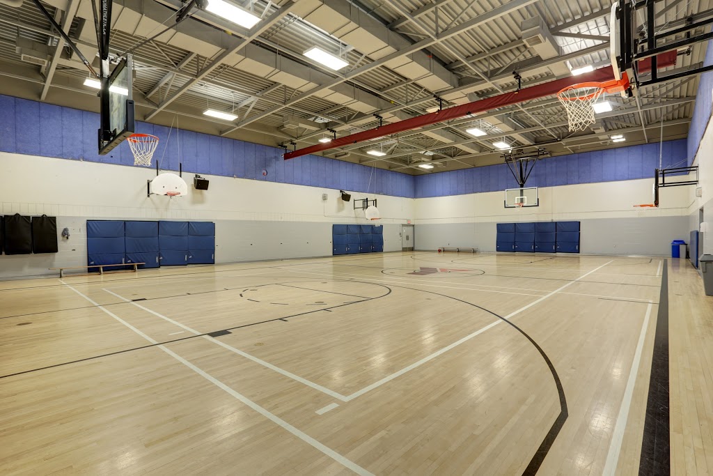 Ron Edwards Family YMCA | 500 Drury Ln, Burlington, ON L7R 2X2, Canada | Phone: (905) 632-5000