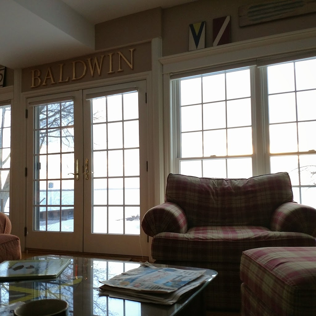 South Channel Bed & Breakfast | 5850 Green Dr, Harsens Island, MI 48028, USA | Phone: (313) 310-9860