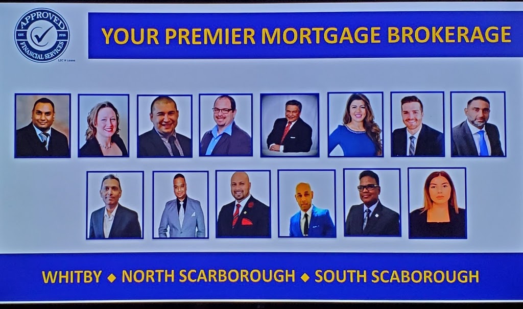 Peter Khan - Your Mortgage Consultant | 813 Dundas St W, Whitby, ON L1N 2N6, Canada | Phone: (647) 407-3533