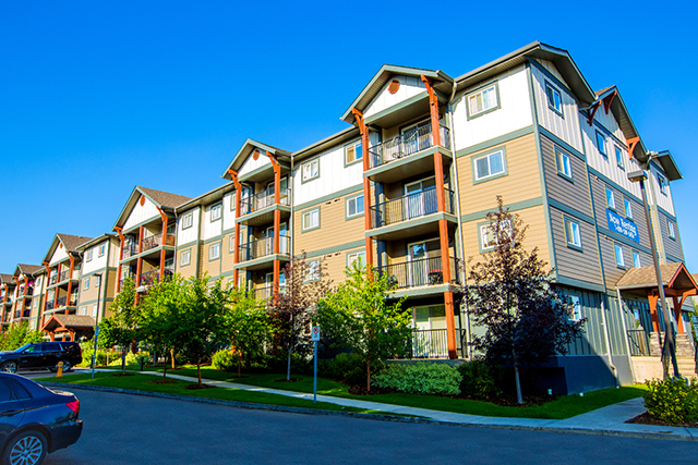 Sunset Valley Apartments | 6120 Stanton Dr SW, Edmonton, AB T6X 0Z4, Canada | Phone: (780) 485-1939