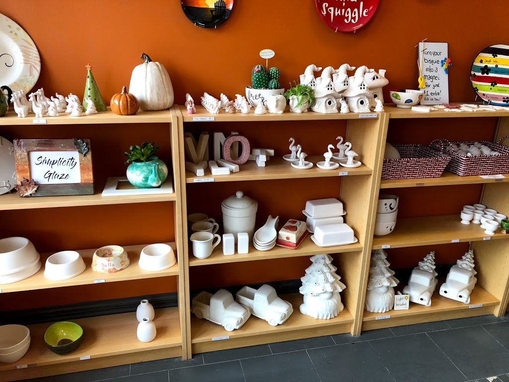 Crock A Doodle Etobicoke | 3422 Lake Shore Blvd W, Etobicoke, ON M8W 1N3, Canada | Phone: (416) 238-7608