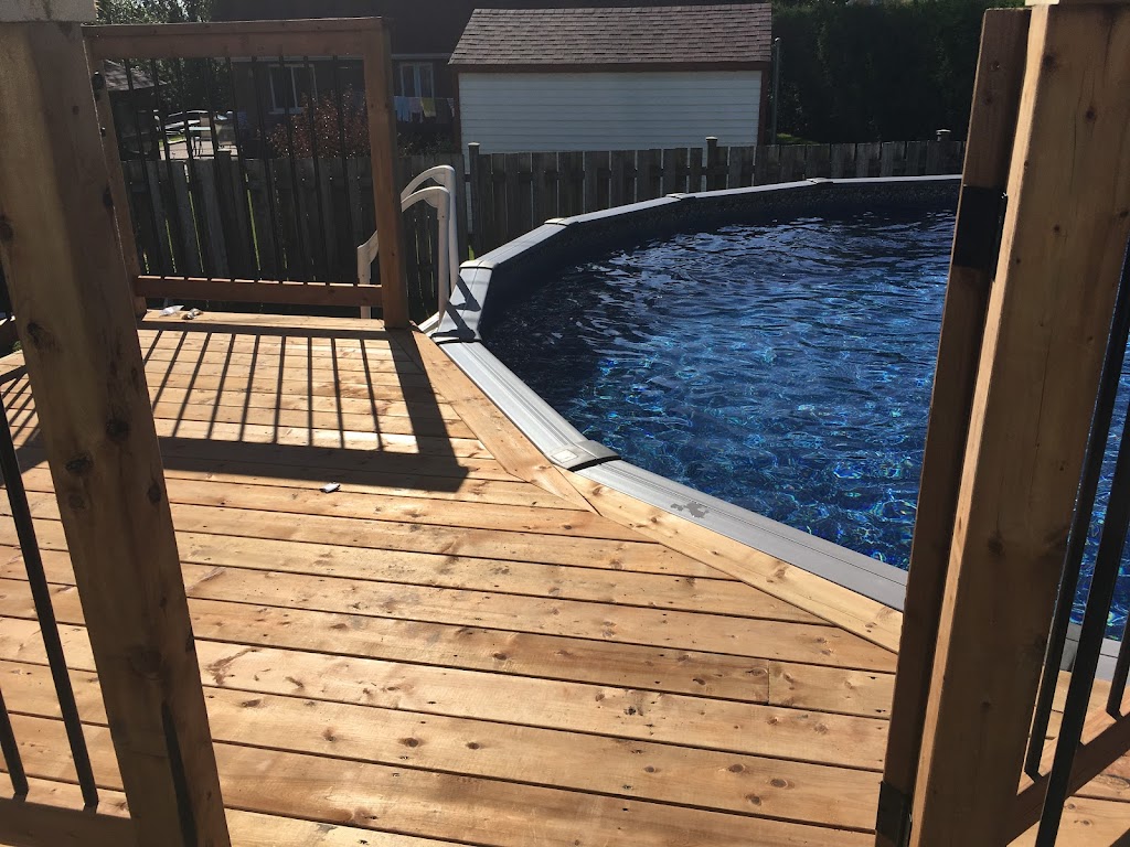 Paysagement MG | 7 Rue Laval, Saint-Constant, QC J5A 1E1, Canada | Phone: (514) 889-7449