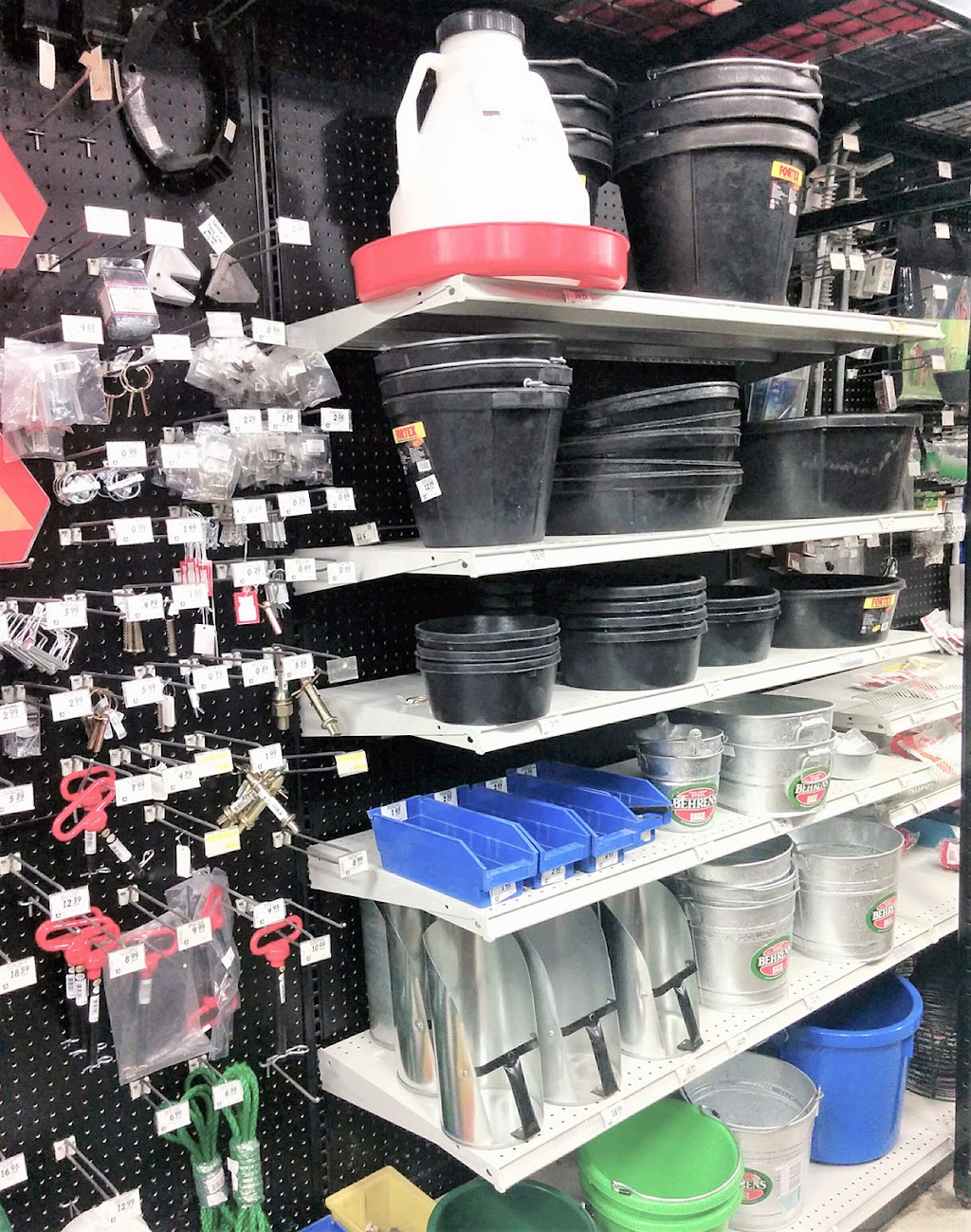 Eganville Country Depot | 8763 ON-60, Eganville, ON K0J 1T0, Canada | Phone: (613) 628-2272
