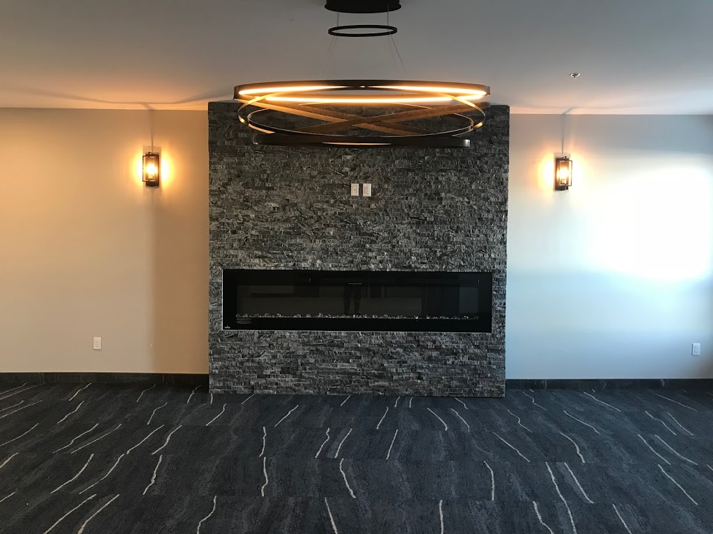 Mattice Painting & Renovations | Beaver Bank Rd, Beaver Bank, NS B4G 1E5, Canada | Phone: (902) 471-3183