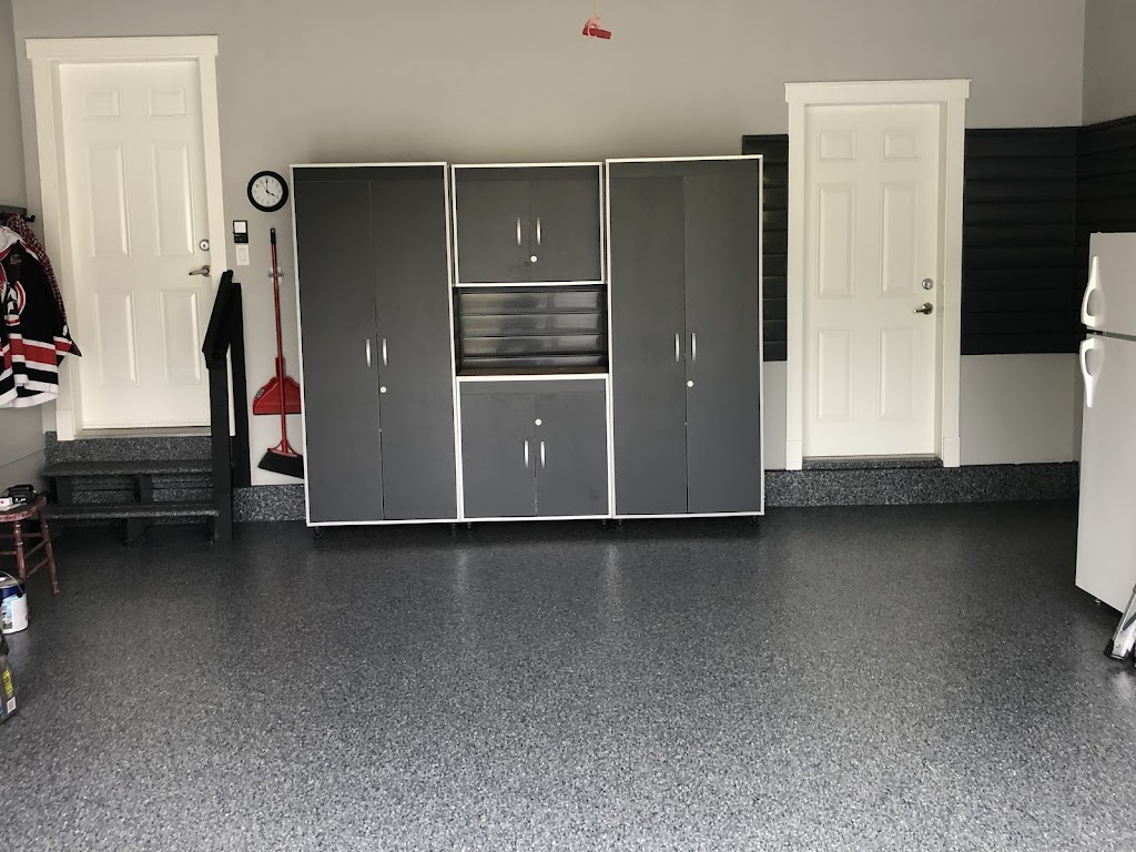 Boss Coatings & Storage | 5832 184 St, Surrey, BC V3S 4N3, Canada | Phone: (604) 835-2677