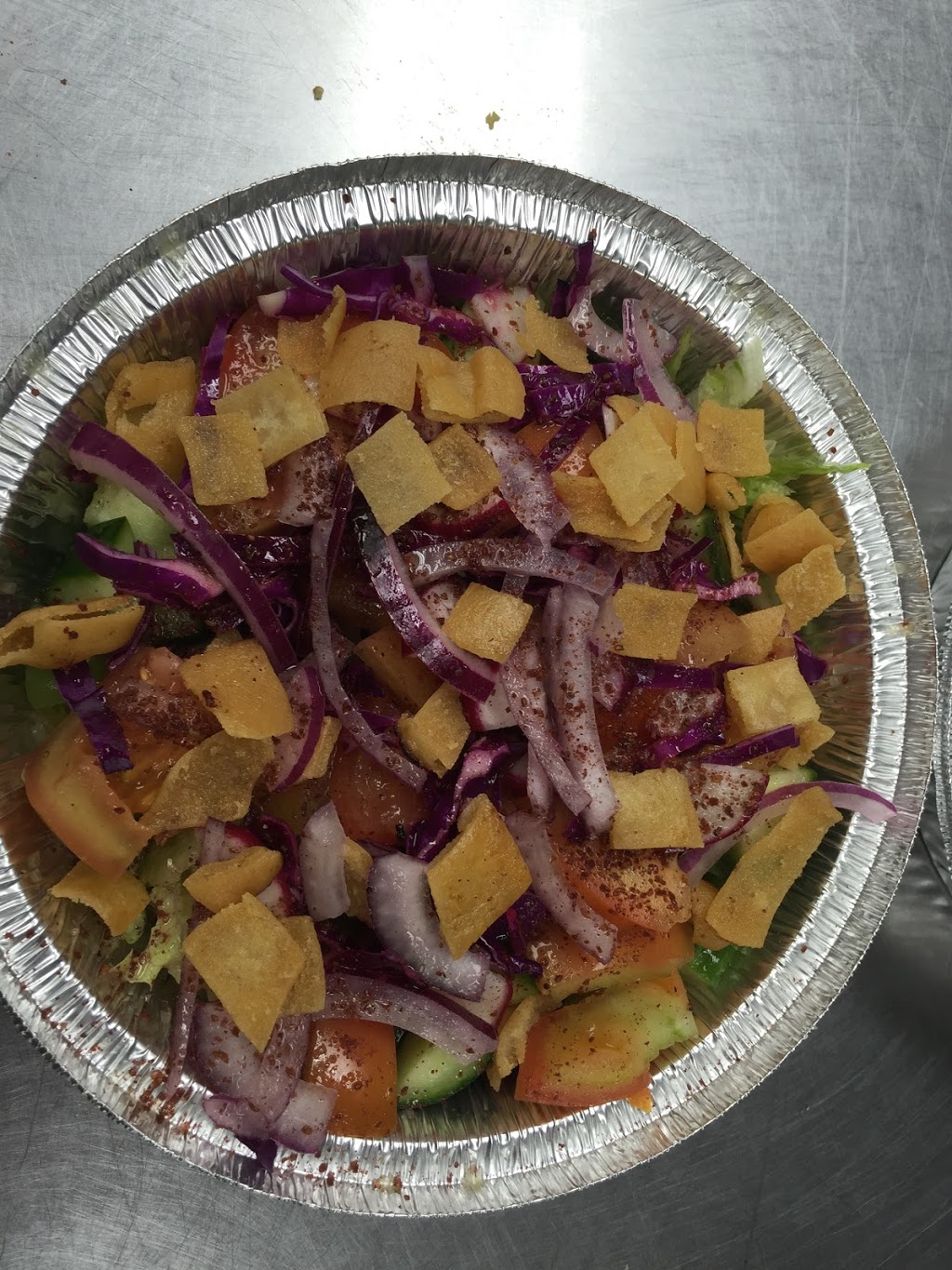 Donair & Kebab Extreme Shawarma | 9627 128 St, Surrey, BC V3T 2X8, Canada | Phone: (604) 498-6616