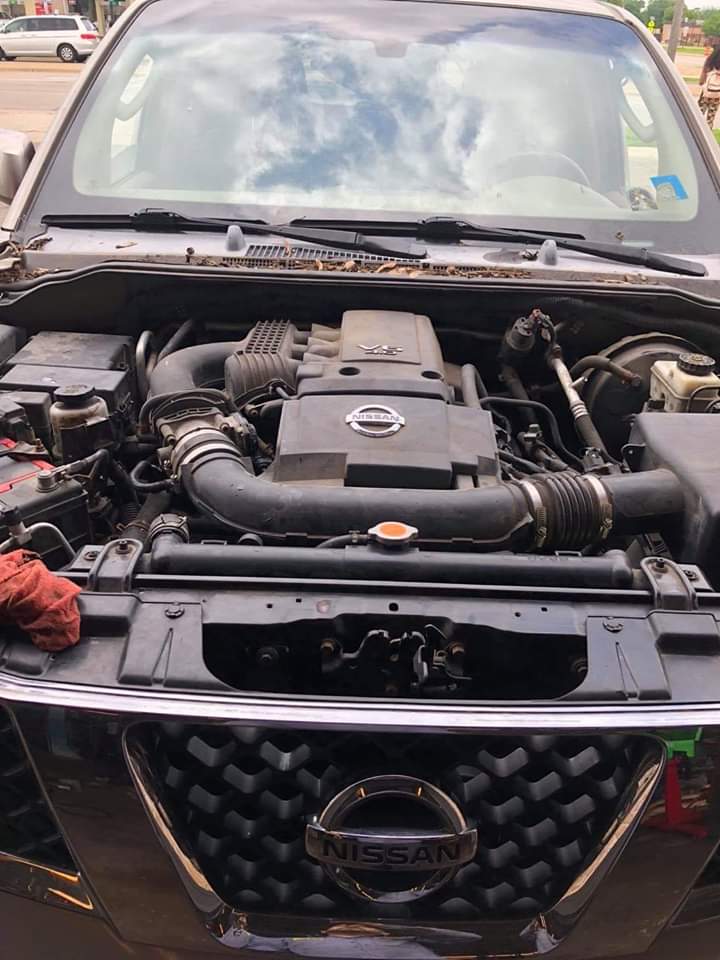 Tee Jays Auto | 410 Eastern Ave, Toronto, ON M4M 1C1, Canada | Phone: (647) 830-3786