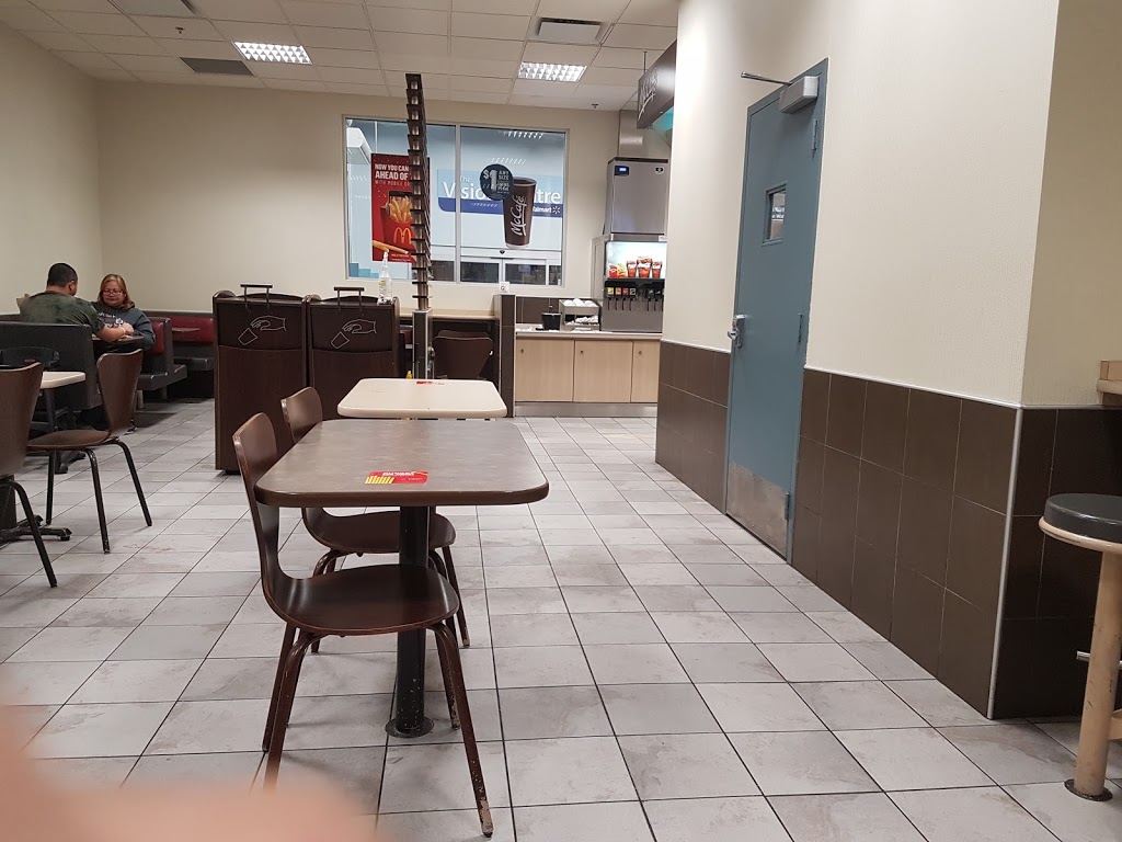 McDonalds | 4500 Gordon Rd, Regina, SK S4W 0B7, Canada | Phone: (306) 585-6171