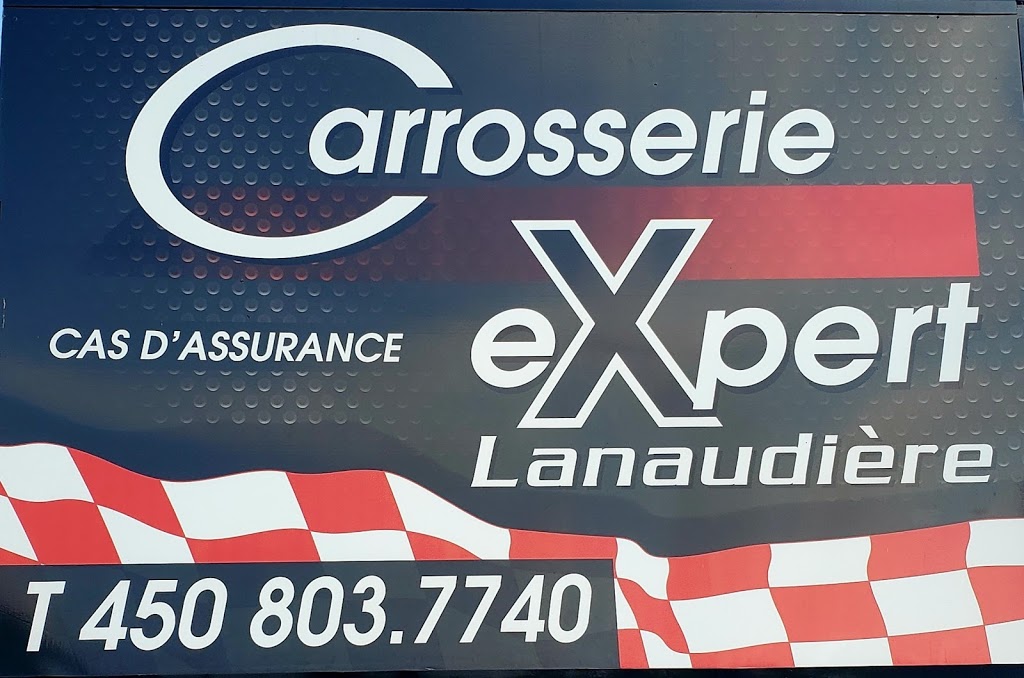 Carrosserie expert lanaudière | 661 Route Louis-Cyr, Saint-Jean-de-Matha, QC J0K 2S0, Canada | Phone: (450) 803-7740