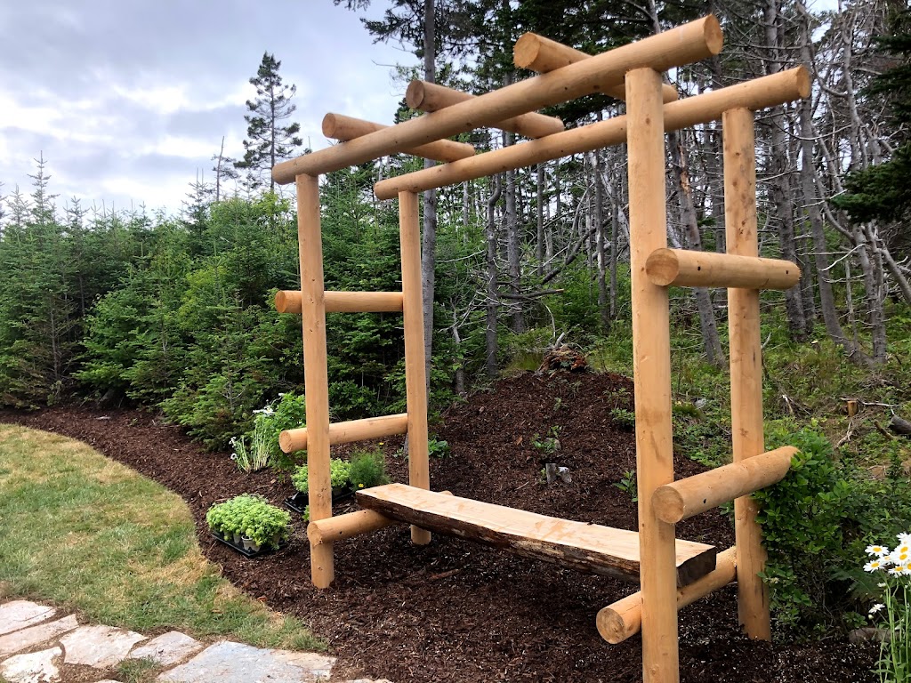 Blade Landscaping | Fotherby Ave, Halifax, NS B3R 0B4, Canada | Phone: (902) 499-2823