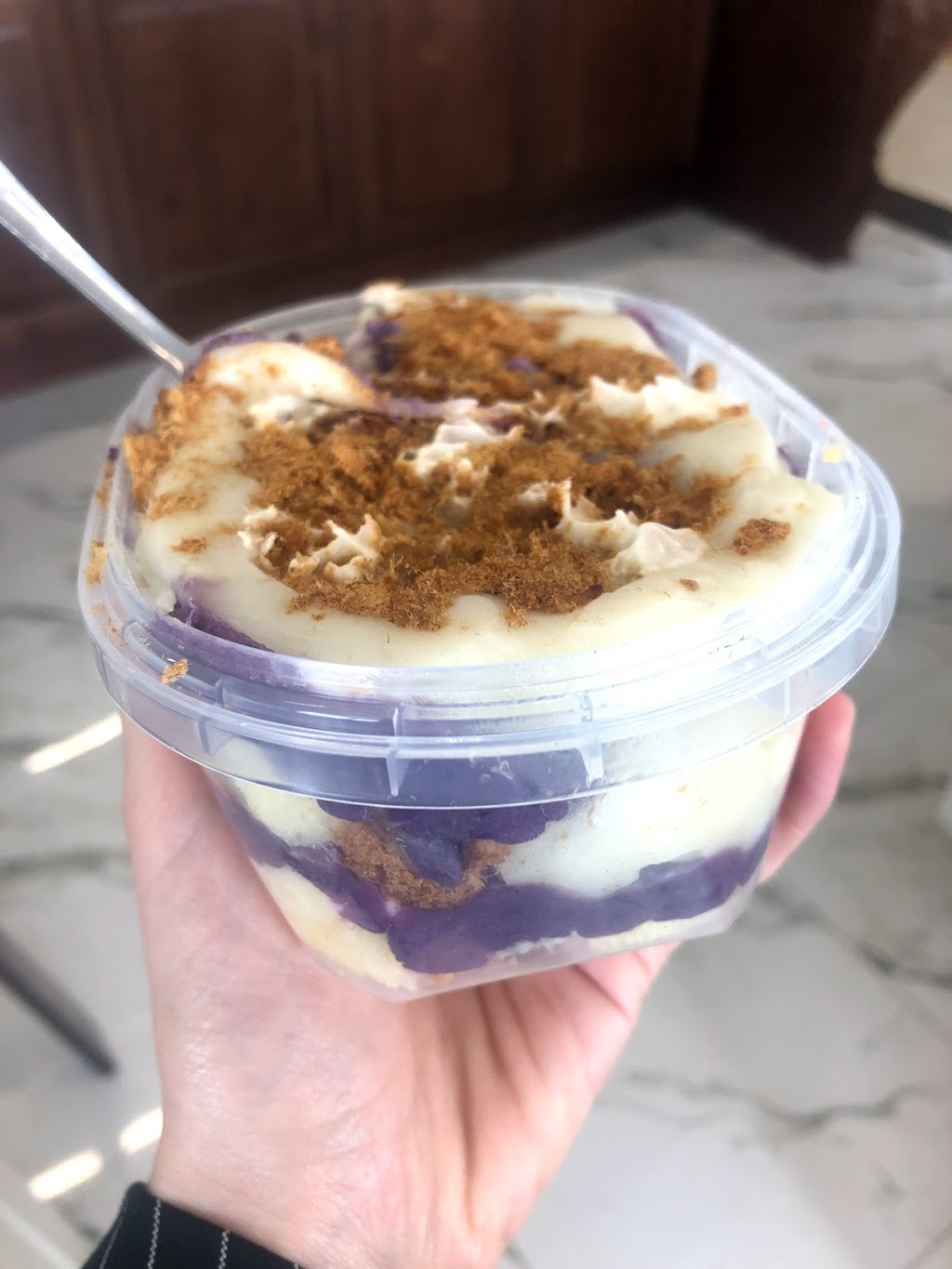D Delicious | 1700 Hyde Park Rd, London, ON N6H 5L7, Canada | Phone: (519) 868-7718