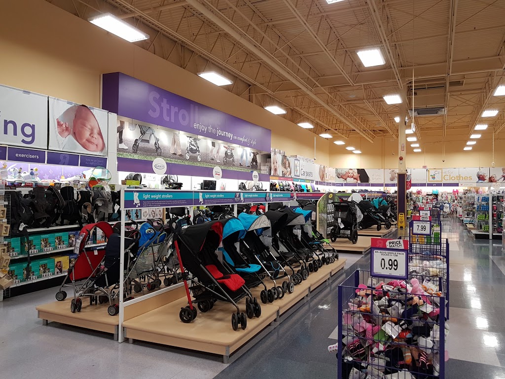 Toys"R"Us | 295 High Tech Rd, Richmond Hill, ON L4B 0A3, Canada | Phone: (905) 763-7582
