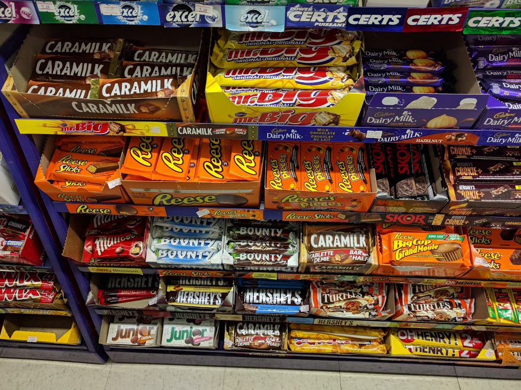 Little Gem Grocery | 148 Superior St, Victoria, BC V8V 1T1, Canada | Phone: (250) 386-3632