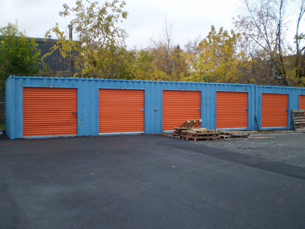 Stor-Master | 6025 Rue de Pontgravé, Montréal, QC H4K 2E7, Canada | Phone: (514) 331-9955