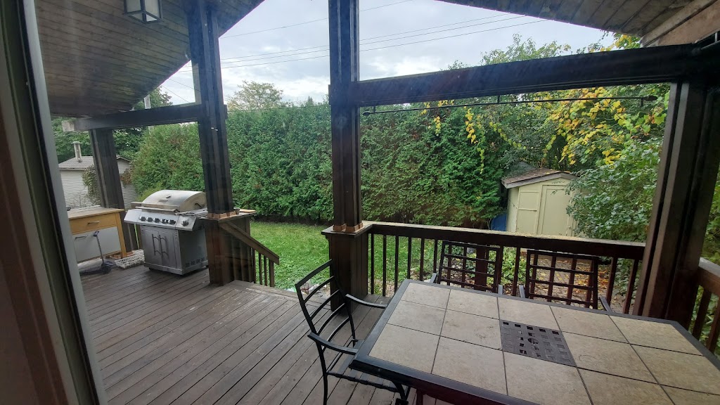 House For Rent Ottawa | 18 Chippewa Ave, Nepean, ON K2G 1X7, Canada | Phone: (613) 620-3771