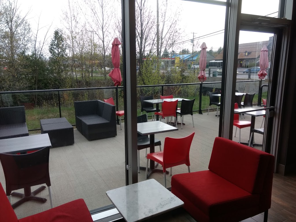Presse Café | 1508 Rue Sherbrooke, Magog, QC J1X 2T3, Canada | Phone: (819) 769-4002