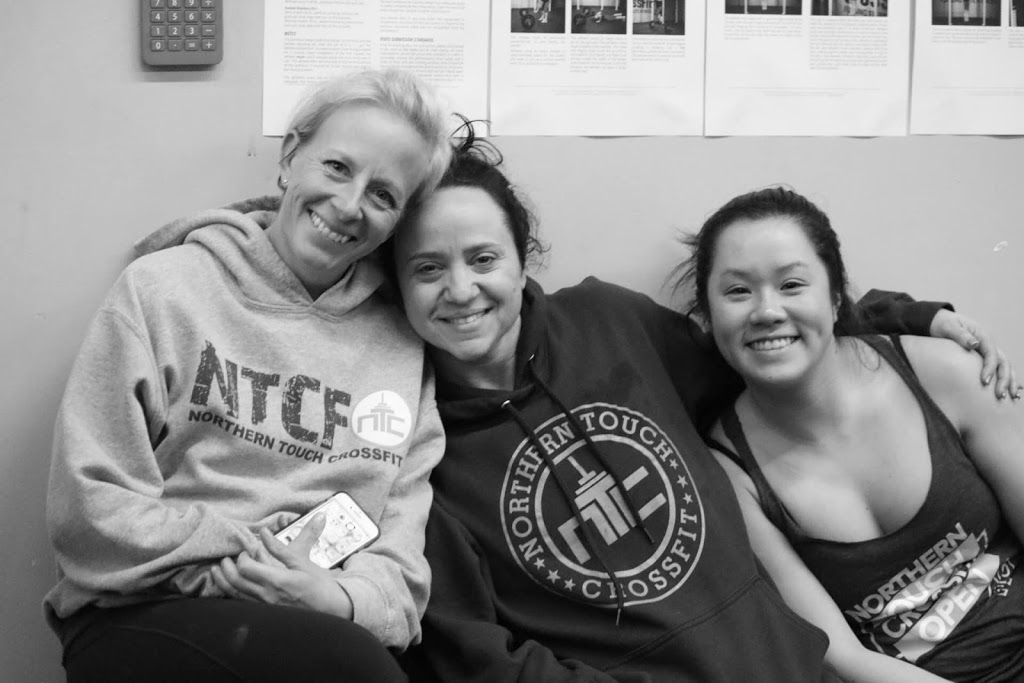 Northern Touch CrossFit | 780 Birchmount Rd #12, Scarborough, ON M1K 1R7, Canada | Phone: (416) 305-4453