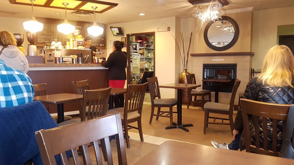 Second Cup Coffee Co. | 5644 Signal Hill Centre SW, Calgary, AB T3H 3P8, Canada | Phone: (403) 242-8400