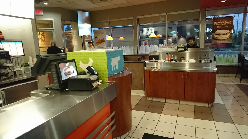 A&W Canada | 733 Central Pkwy W, Mississauga, ON L5B 4L1, Canada | Phone: (905) 848-8885