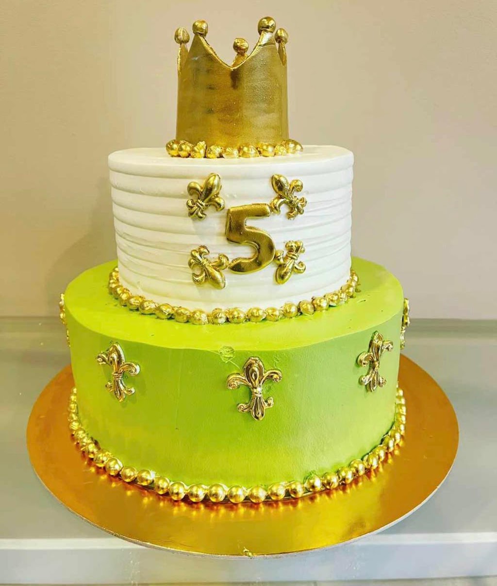 Bake By Kaur Vegetarian Bakery | 68 CornerBrook Ave NE, Calgary, AB T3N 1M2, Canada | Phone: (825) 431-4243