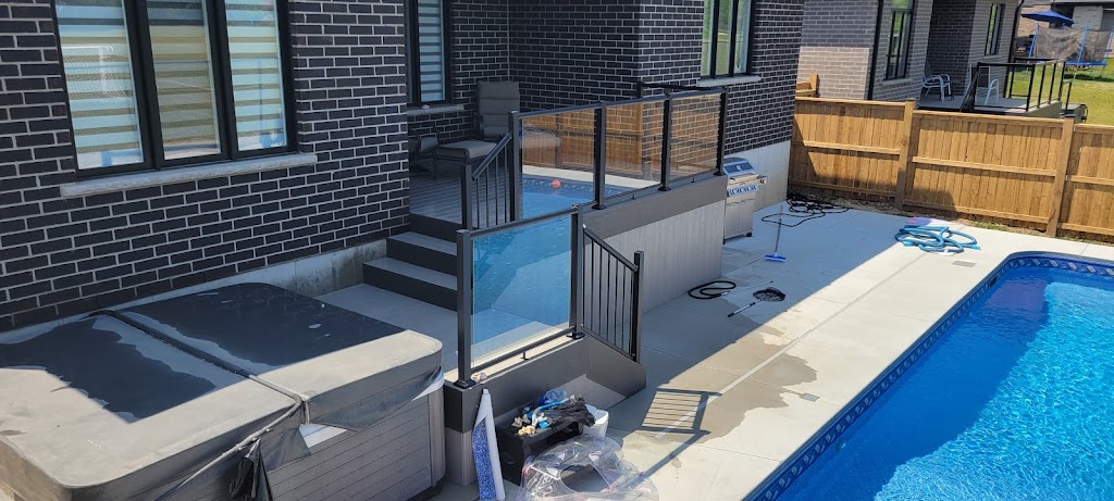 Darling Decks | 46 Bond St, London, ON N6C 1W3, Canada | Phone: (519) 902-6513