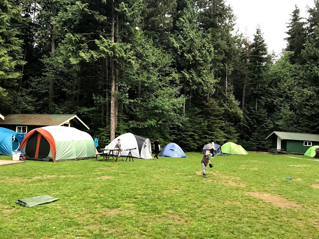Scouts Canada | 27660 Dewdney Trunk Rd, Maple Ridge, BC V2W 1Y9, Canada | Phone: (604) 462-7012