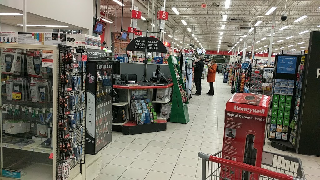 Canadian Tire - Oak., Winston Churchill, ON | 2510 Hyde Park Gate, Oakville, ON L6H 6M2, Canada | Phone: (905) 829-5552