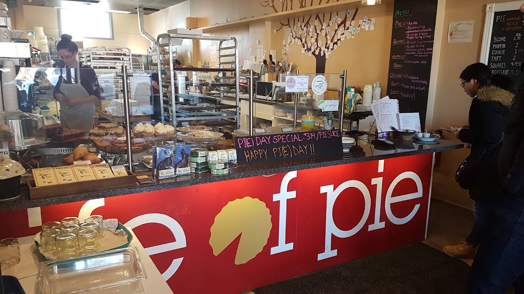 Life of Pie | 1134 Bank St, Ottawa, ON K1S 3X6, Canada | Phone: (613) 693-1853