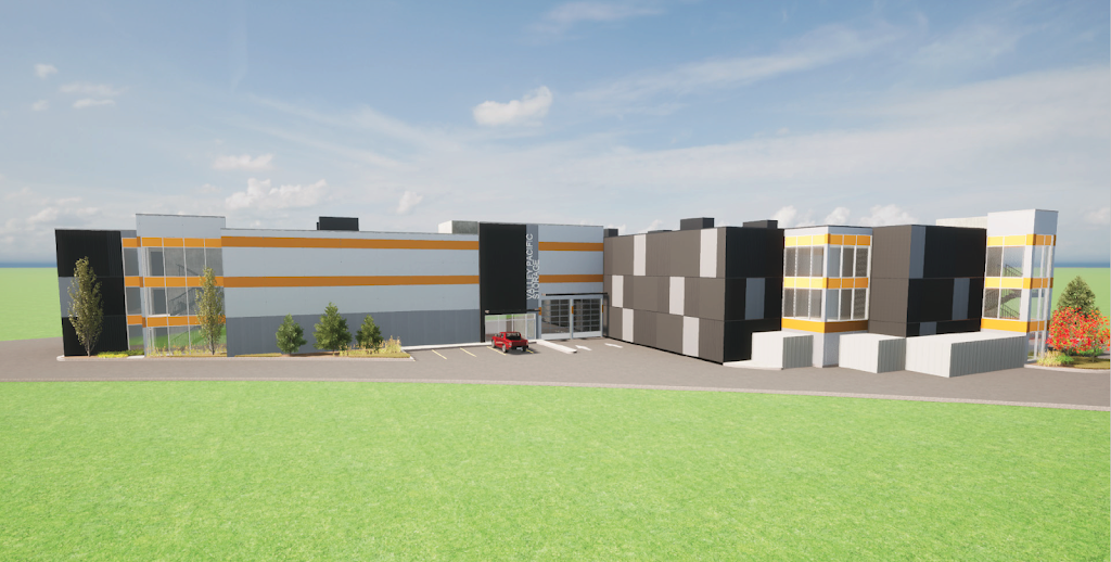 Valley Pacific Storage | 12880 Shell Rd, Richmond, BC V7A 0A6, Canada | Phone: (604) 902-5345