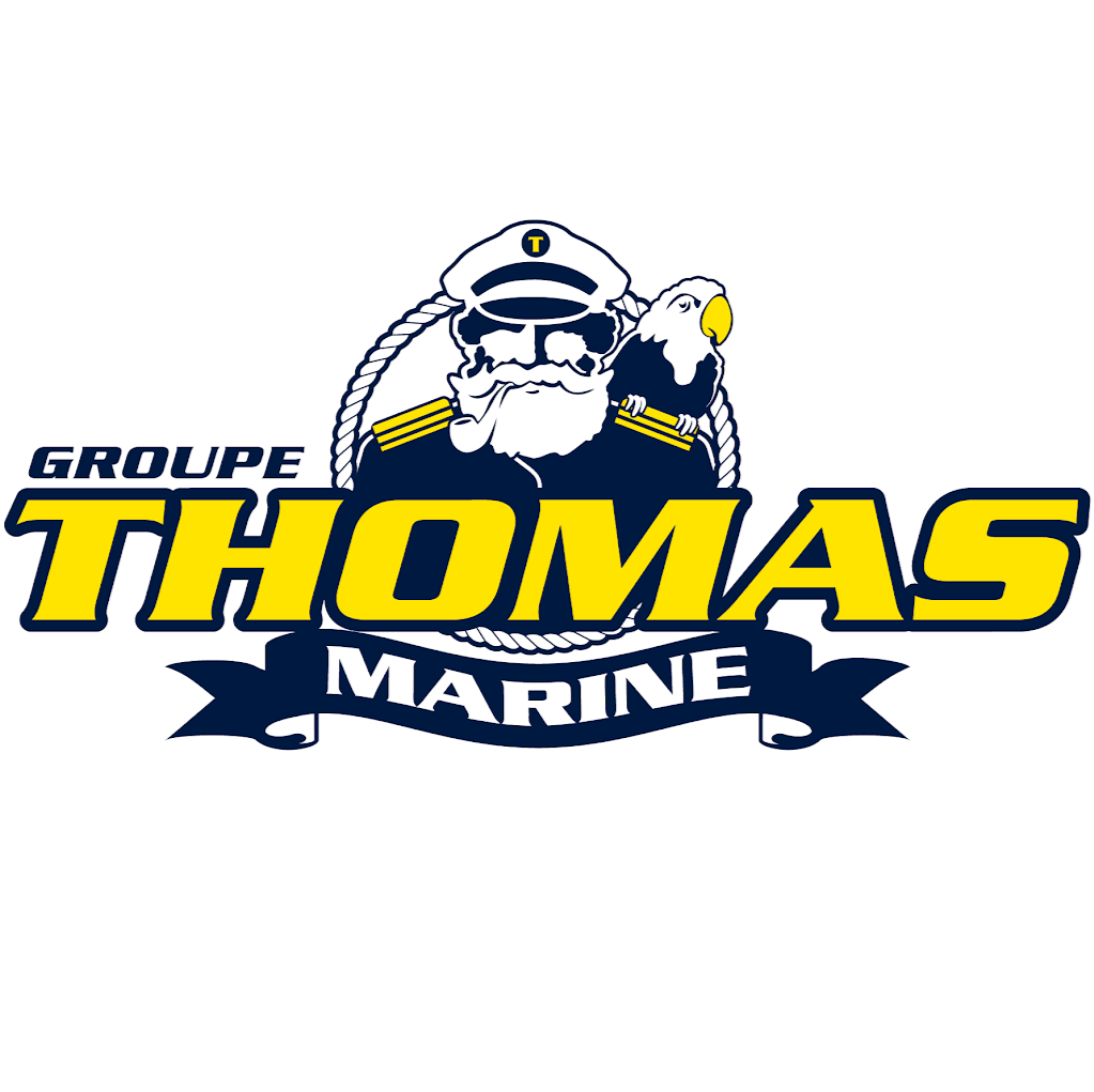 Groupe Thomas Marine - Sorel | 8425 Rue Industrielle, Sorel-Tracy, QC J3R 5R4, Canada | Phone: (450) 743-2020