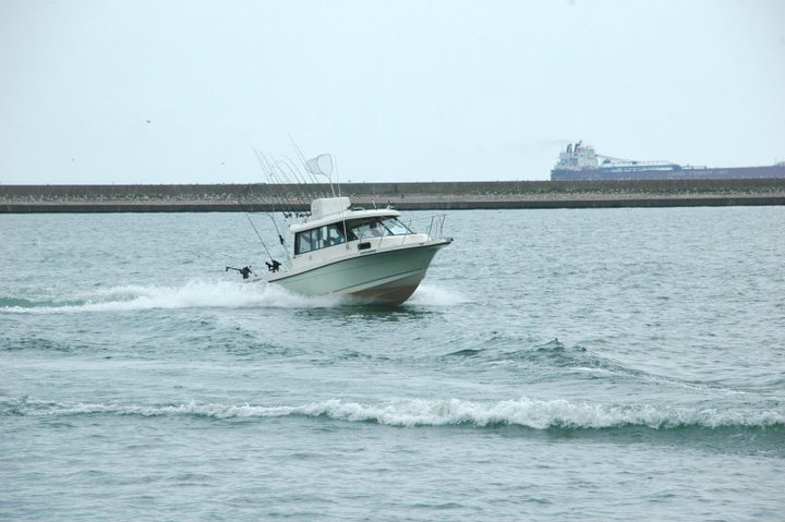 Port Colborne & District Conservation Club | 3757 Second Concession Rd, Port Colborne, ON L3K 5V5, Canada | Phone: (905) 894-1336